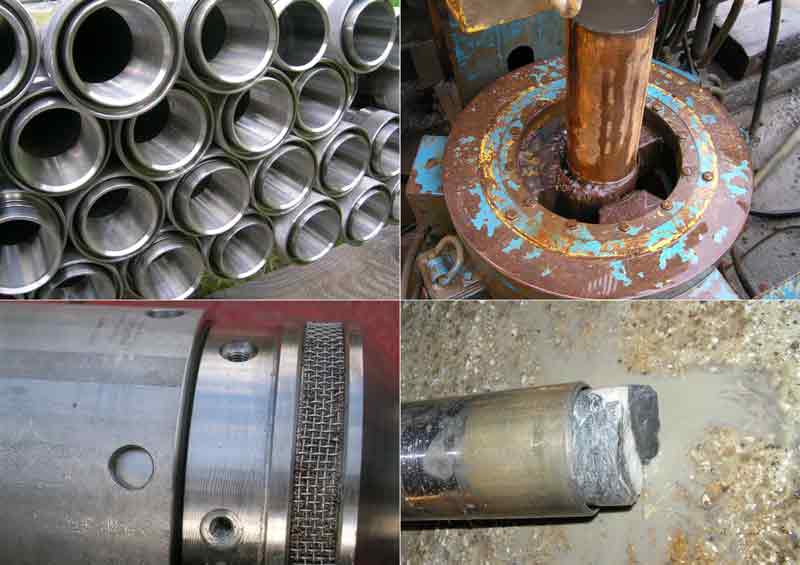 BBT-Zulaufstrecke Süd: Erkundungsbohrungen können anlaufen