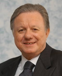 LH Durnwalder bei Minister Matteoli: BBT und Autobahn-Konzession