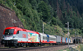 Erfolgreiche ROLA Auslastung