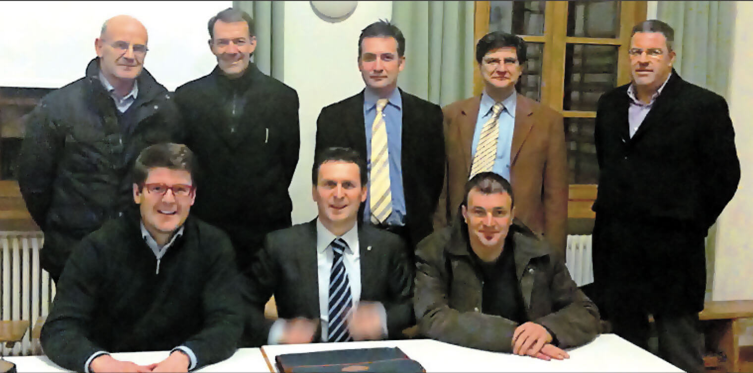 Aicha Ausgleichsmaßnahmen BBT BBT