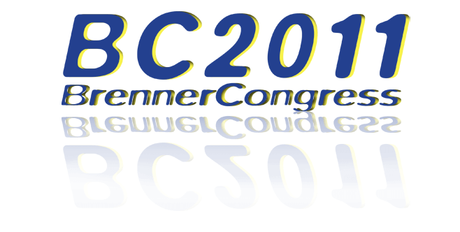 Der BrennerCongress auf der Messe Bozen