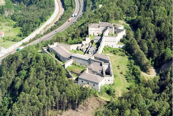 Technischer Landesbeirat: Grünes Licht für BBT-Infopoint in der Franzensfeste