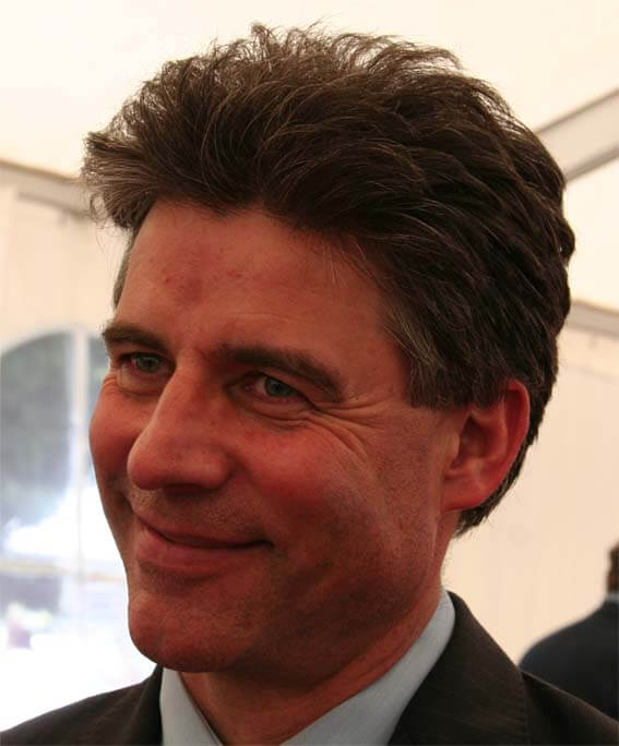 Bergmeister: „Kein Zweifel an EU-Unterstützung für BBT“