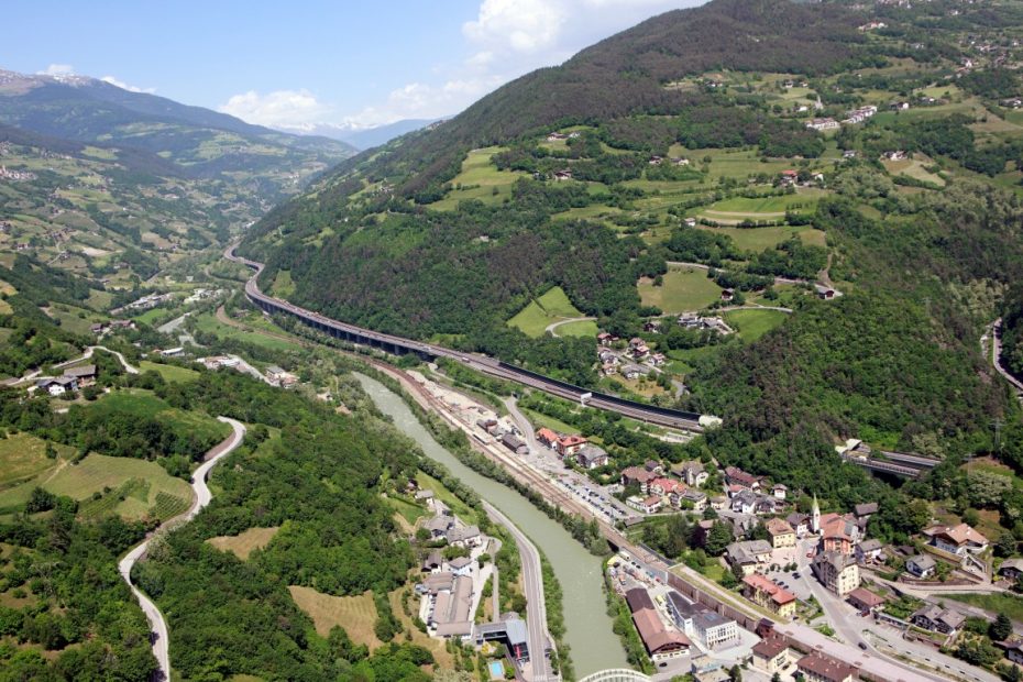 Pubblicato il bando per i lavori propedeutici alla stazione di Ponte Gardena