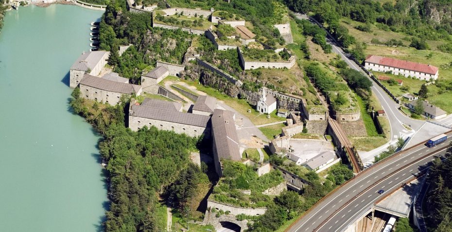 Dalla Giunta: all’Osservatorio BBT la gestione del Forte di Fortezza