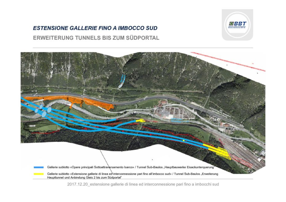 Fortezza: informato il Consiglio Comunale sui prossimi lavori da svolgere nell’areale della stazione
